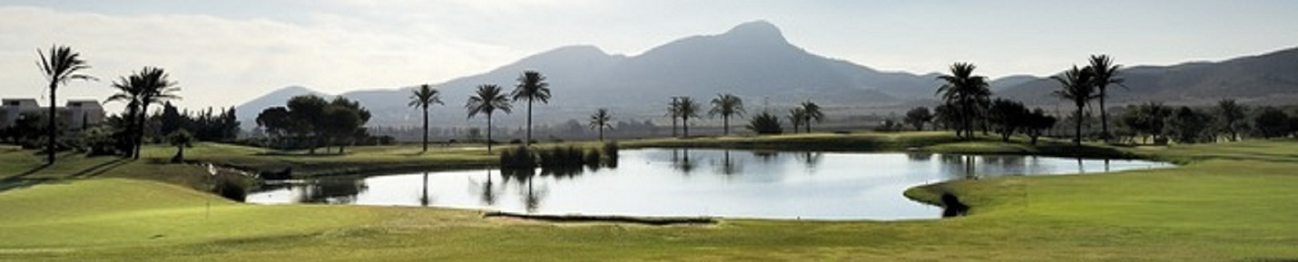 La Manga Club Golf