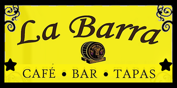 La Barra