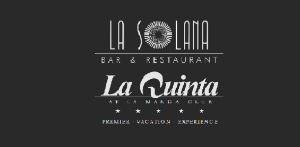 La Solana at La Quinta