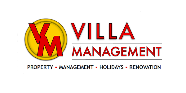 Villa Management