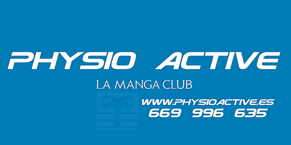 Pysio Active